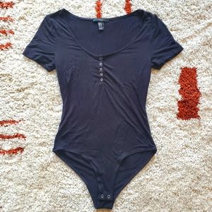 Forever 21 Bodysuit